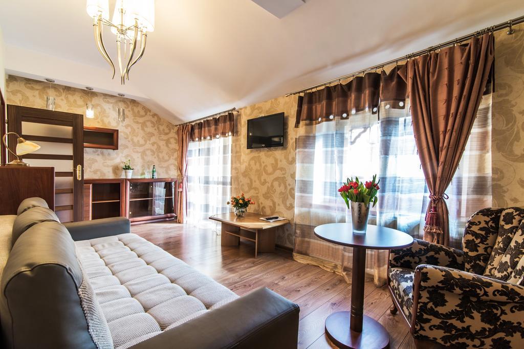 Family Apartment