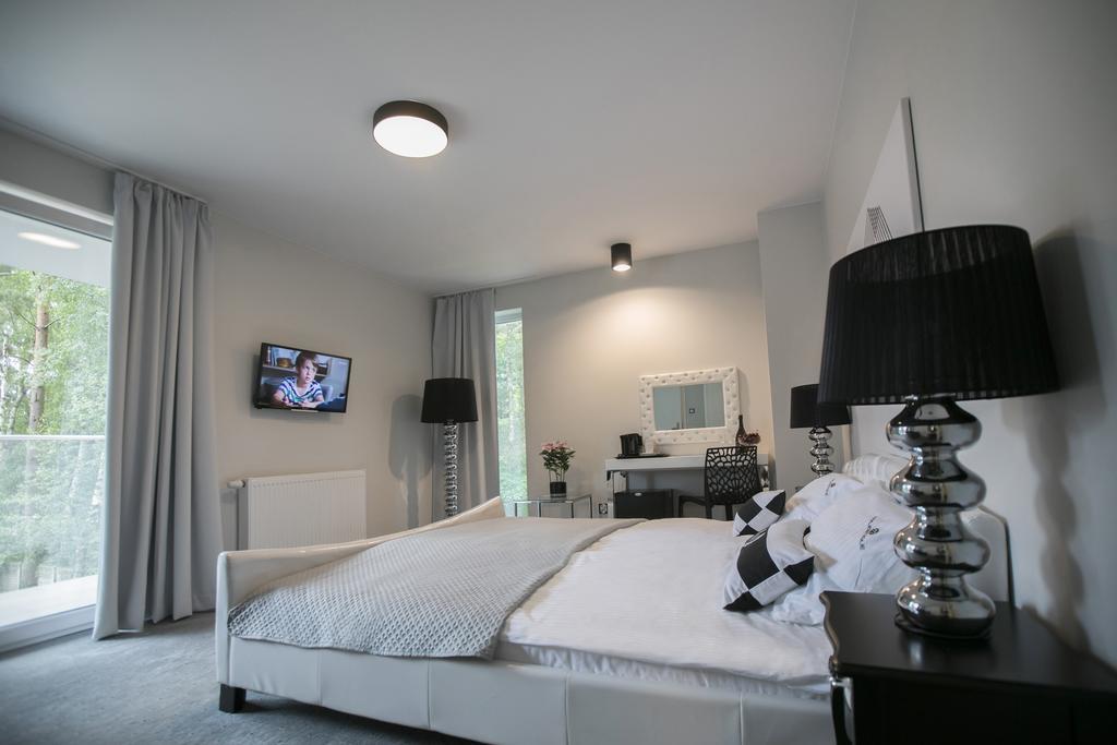 Deluxe Doppelzimmer mit Balkon