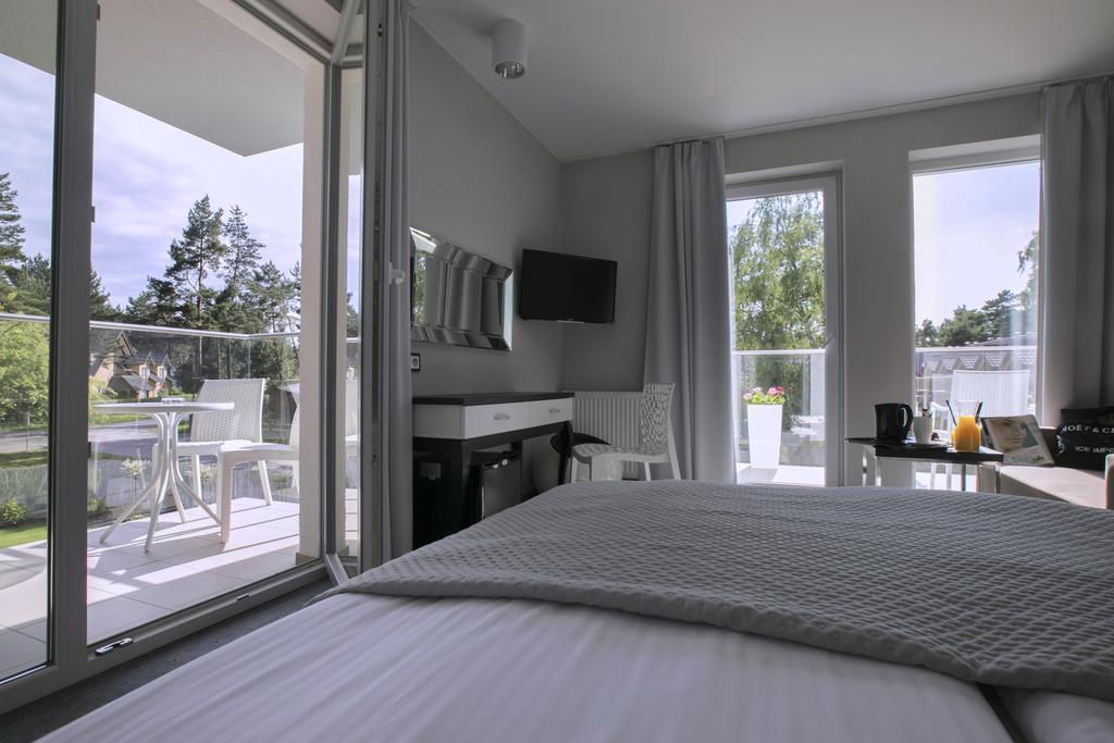 Deluxe Zimmer mit Queensize-Bett