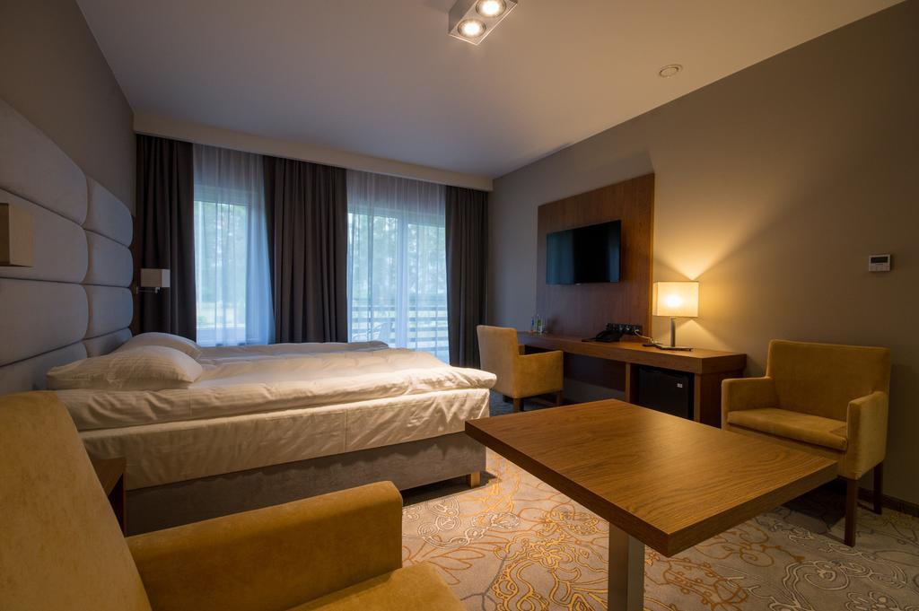 Large Double or Twin Room