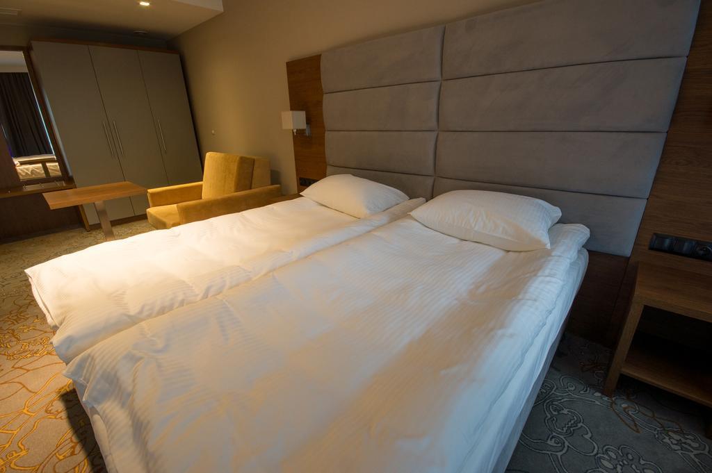 Large Double or Twin Room