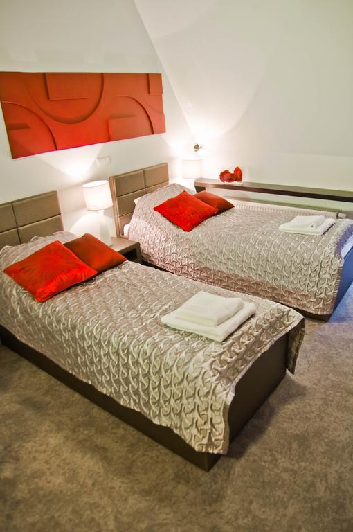 Deluxe Double Room Balcony