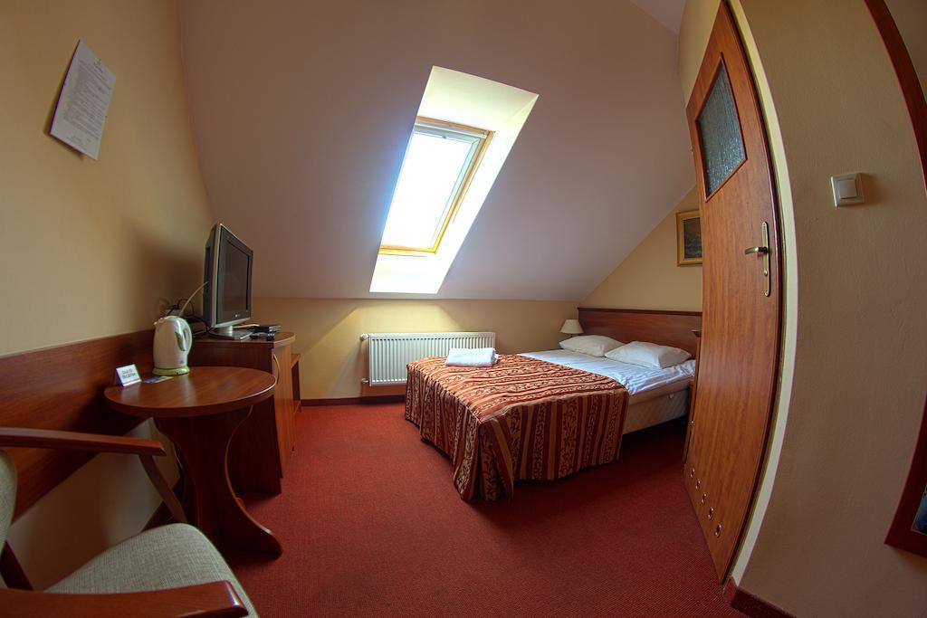 Small Double Room