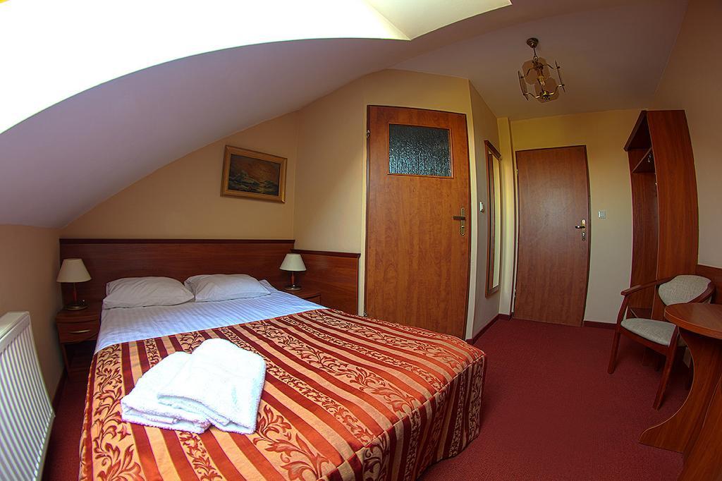 Small Double Room