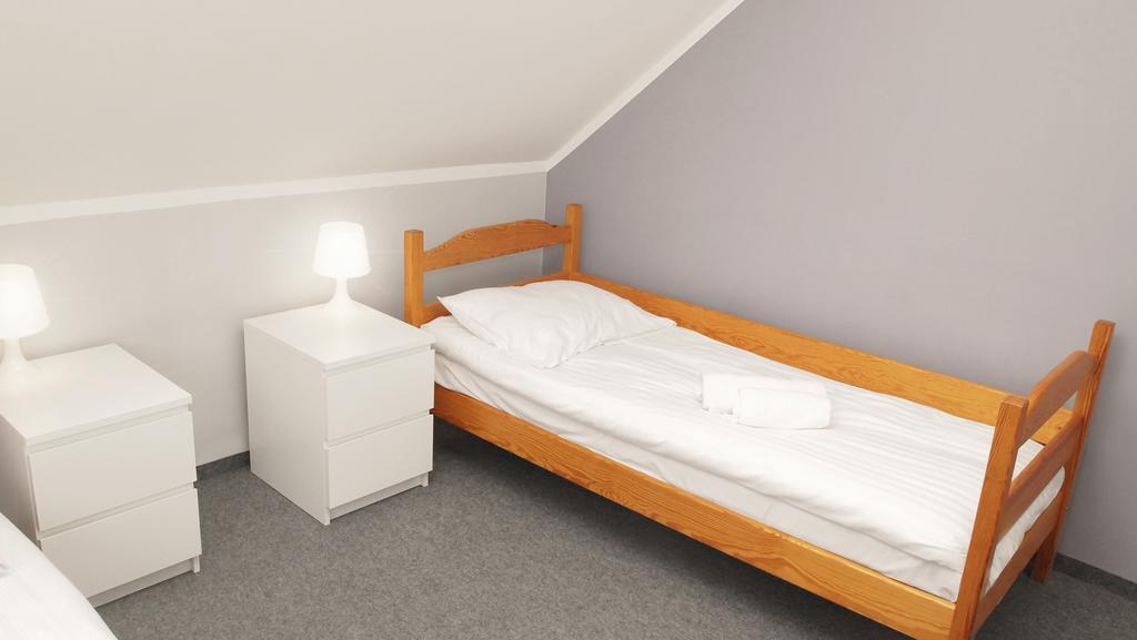 Budget Twin Room