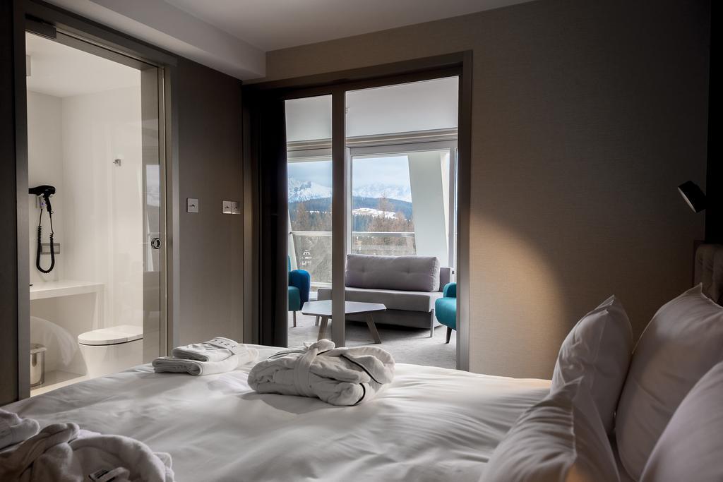 Double Room Skysuite