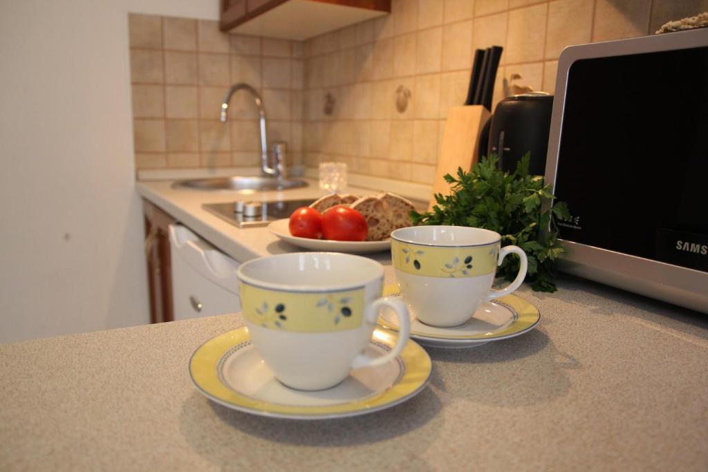 Triple Room Kitchenette Plus
