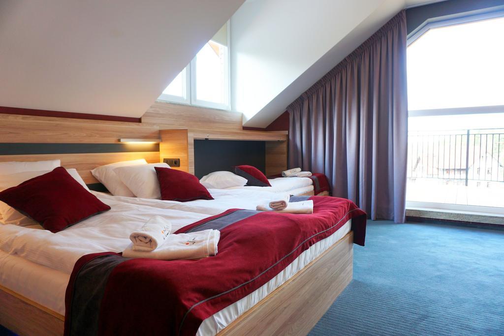 Superior Quadruple Room