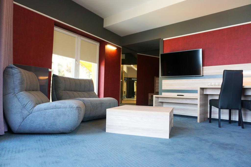 Superior Quadruple Room