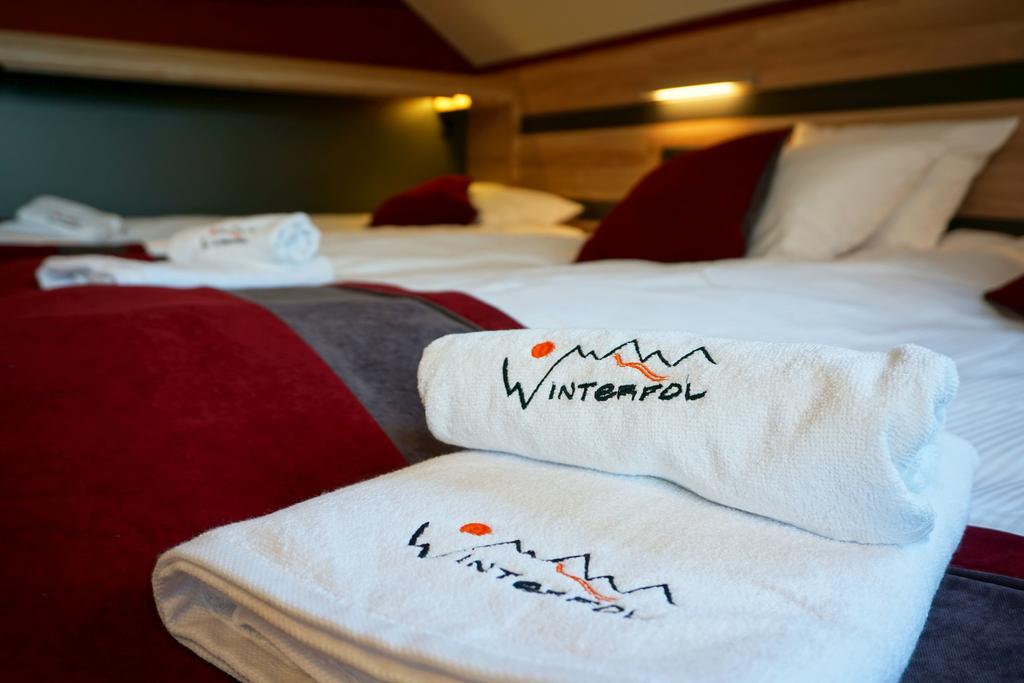 Superior Quadruple Room