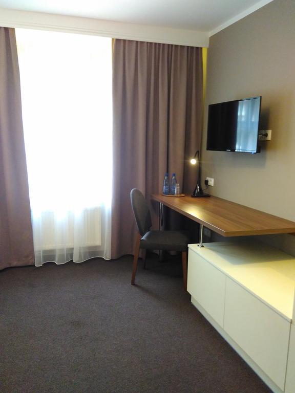 Superior Twin Room City View