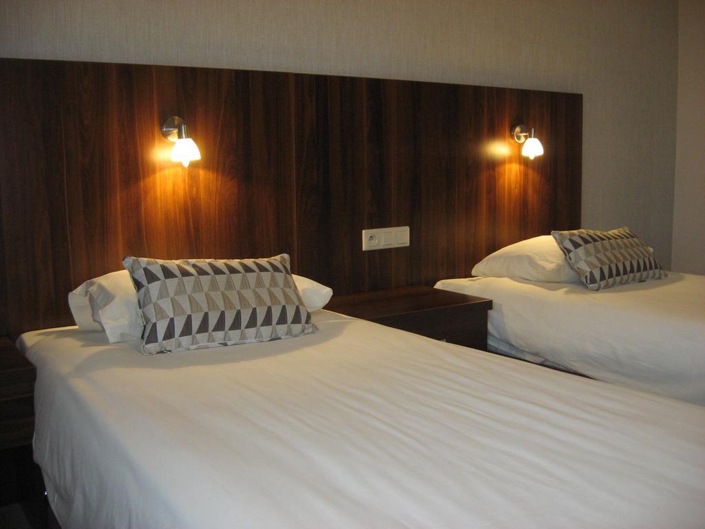 Classic Doppelzimmer