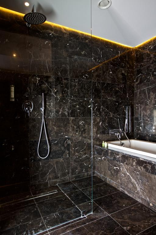 Luxury Apartment