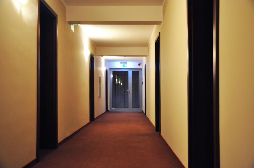 Comfort Single Room