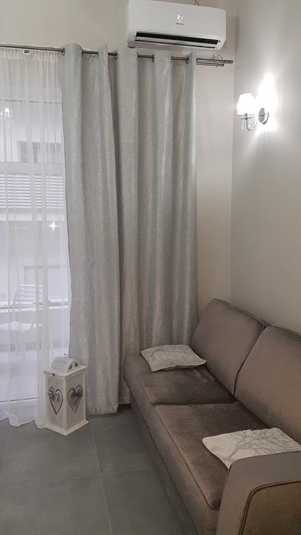 Duplex Apartment