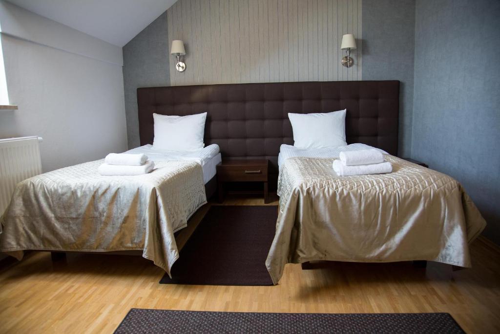 Double or Twin Room