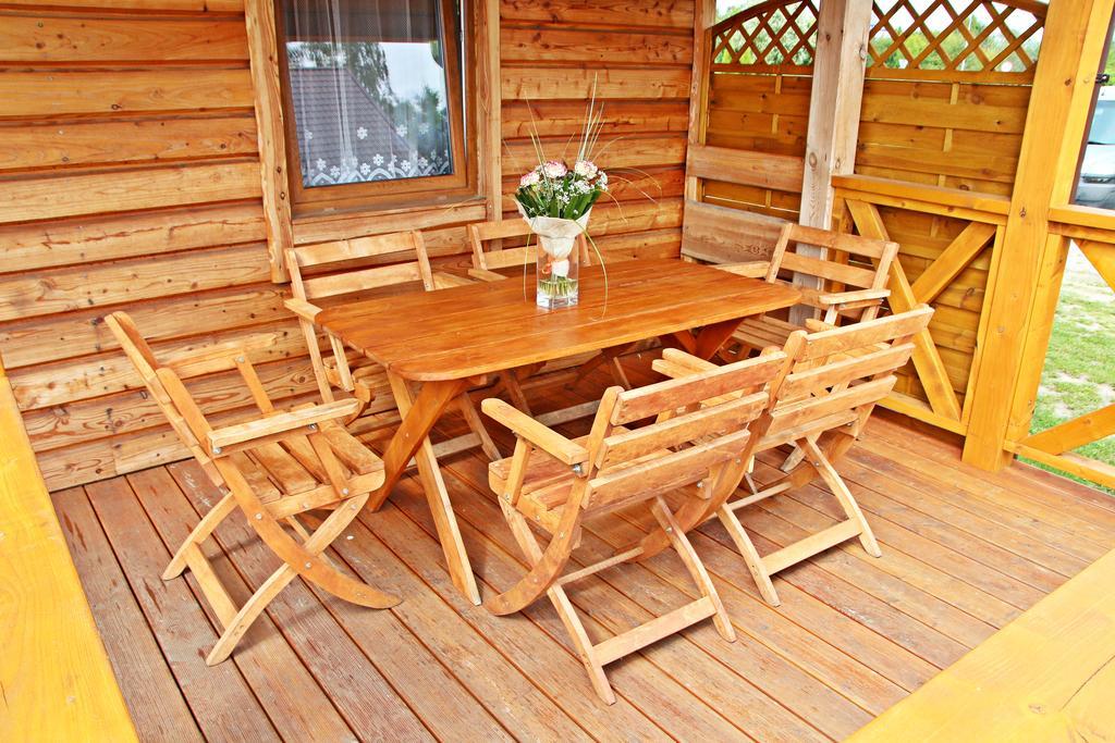 Two-Bedroom Bungalow
