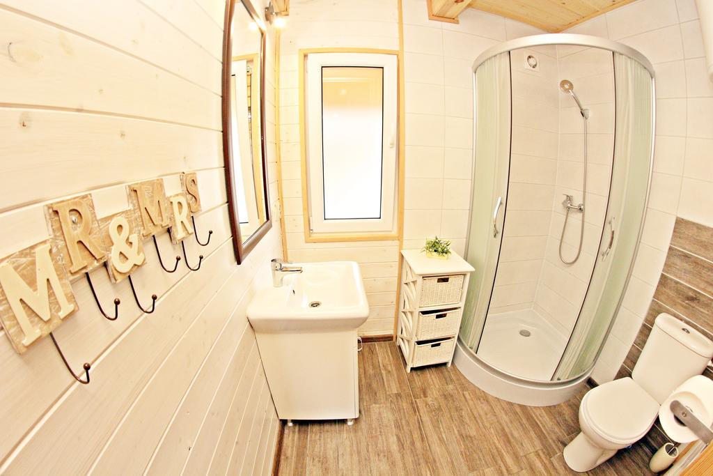 Two-Bedroom Bungalow