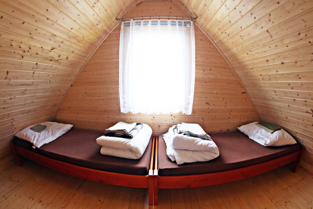 Two-Bedroom Bungalow