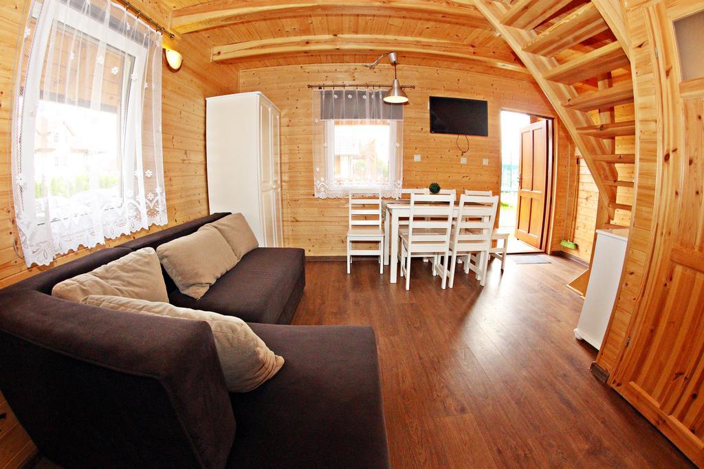 Two-Bedroom Bungalow