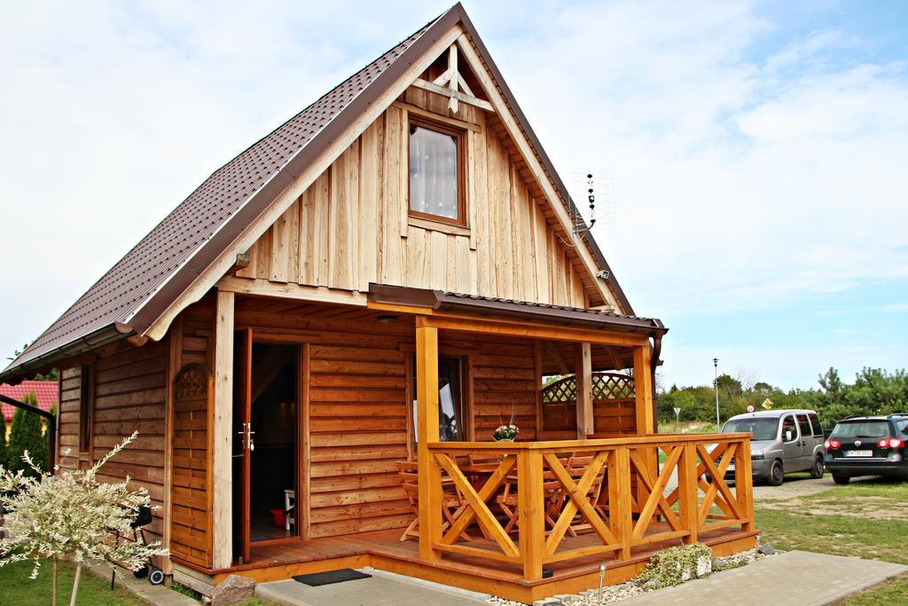 Two-Bedroom Bungalow