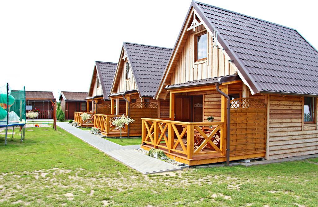 Two-Bedroom Bungalow