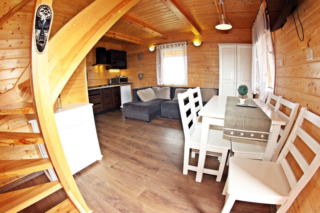 Two-Bedroom Bungalow