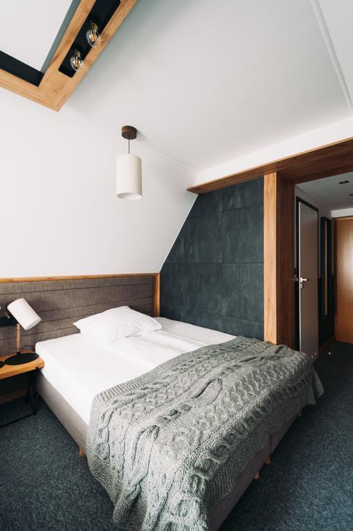 Premium Triple Room