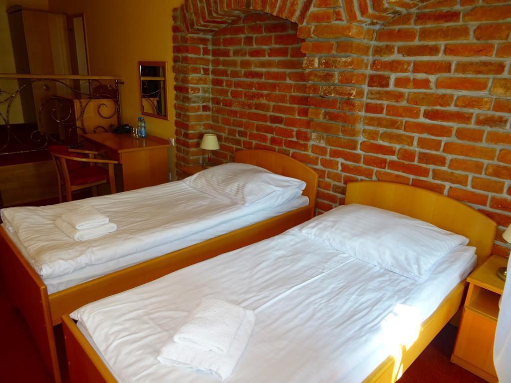 Comfort Twin Room