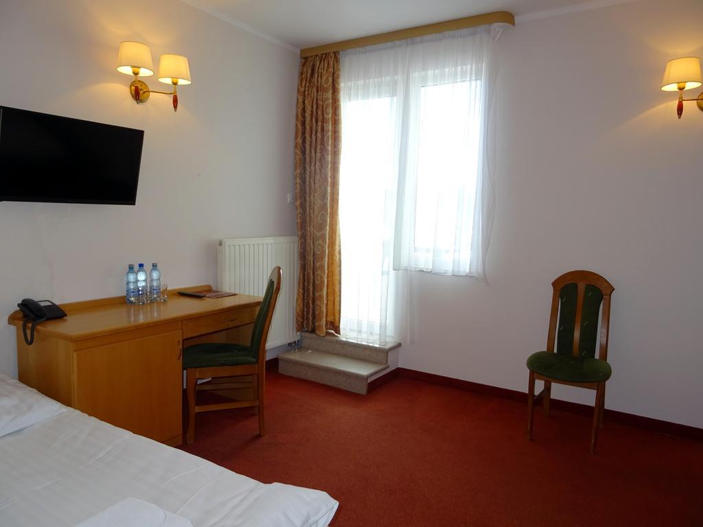 Comfort Triple Room