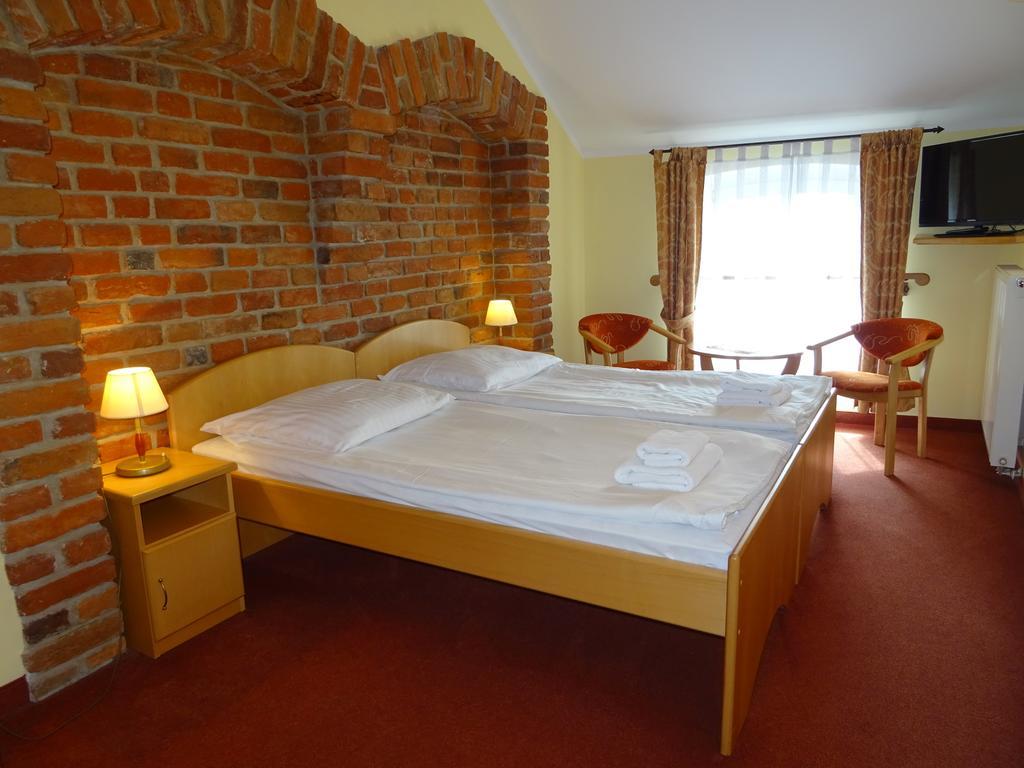 Comfort Twin Room