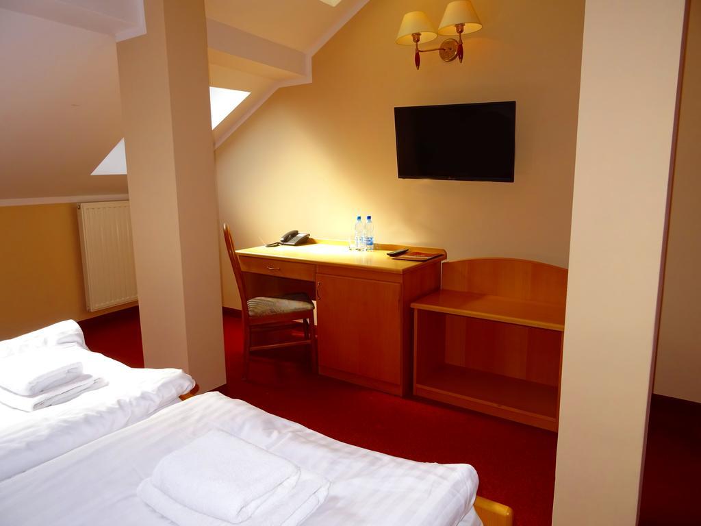 Comfort Twin Room