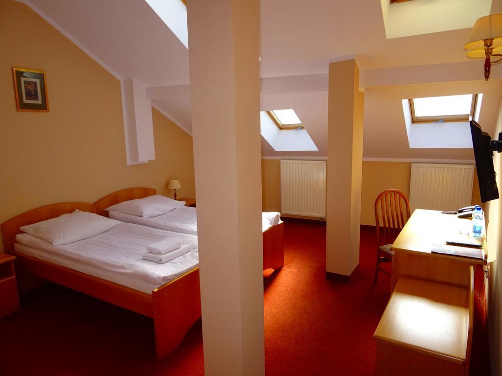 Comfort Twin Room