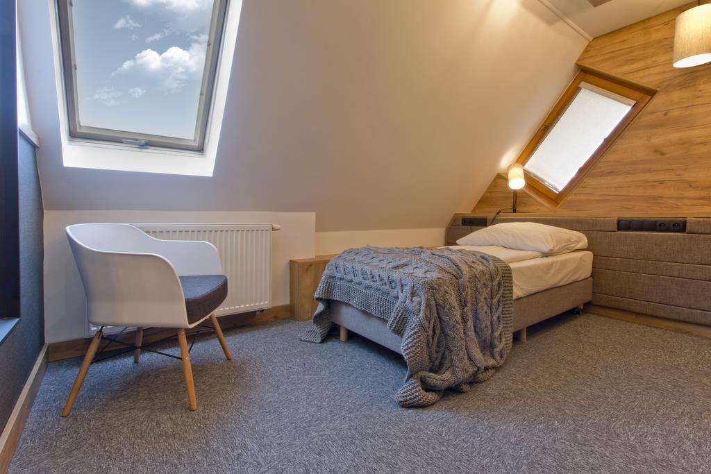 Premium Single Room