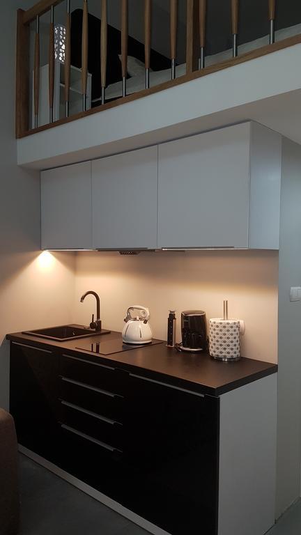 Maisonette
