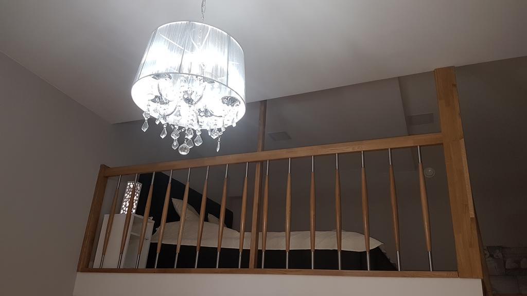 Maisonette
