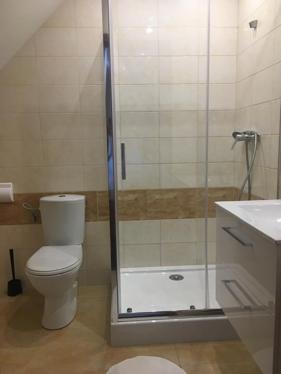 Double Room 1