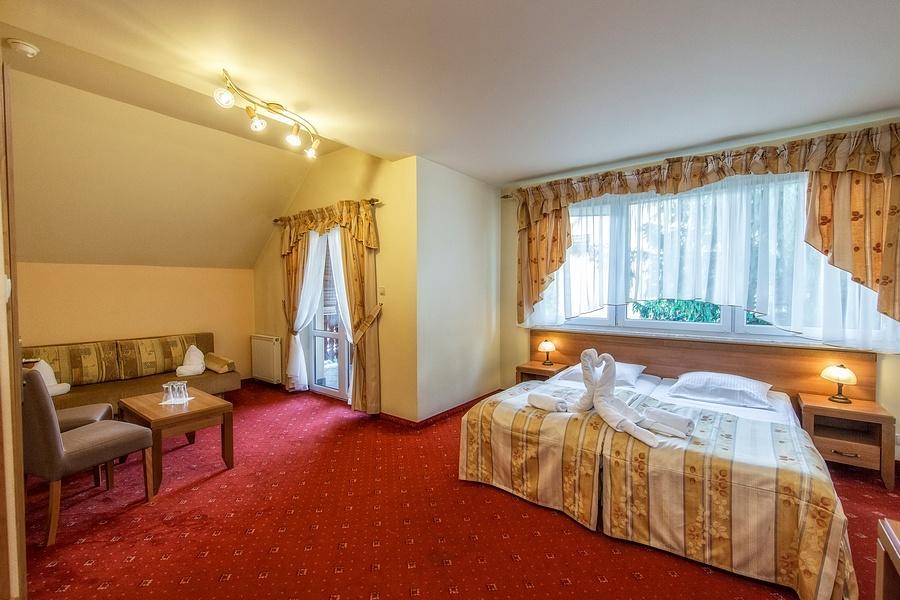 Junior Suite
