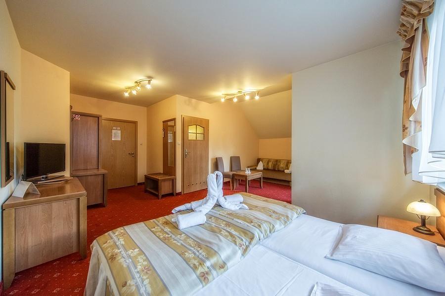 Junior Suite