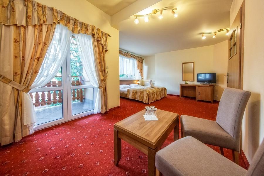 Junior Suite
