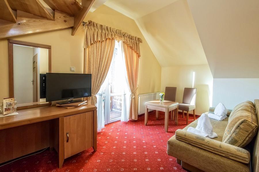 Suite