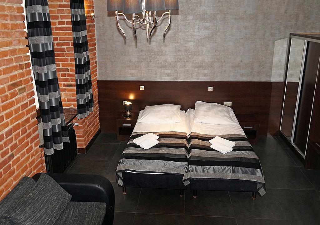 Classic Triple Room