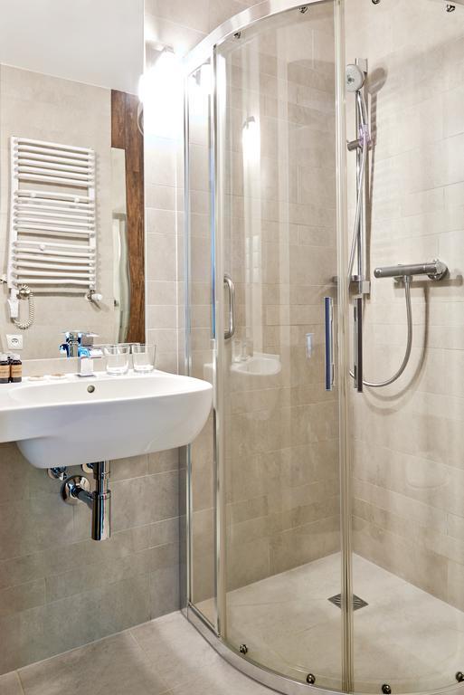 Deluxe Double Room Balcony
