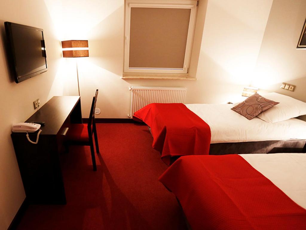 Double or Twin Room