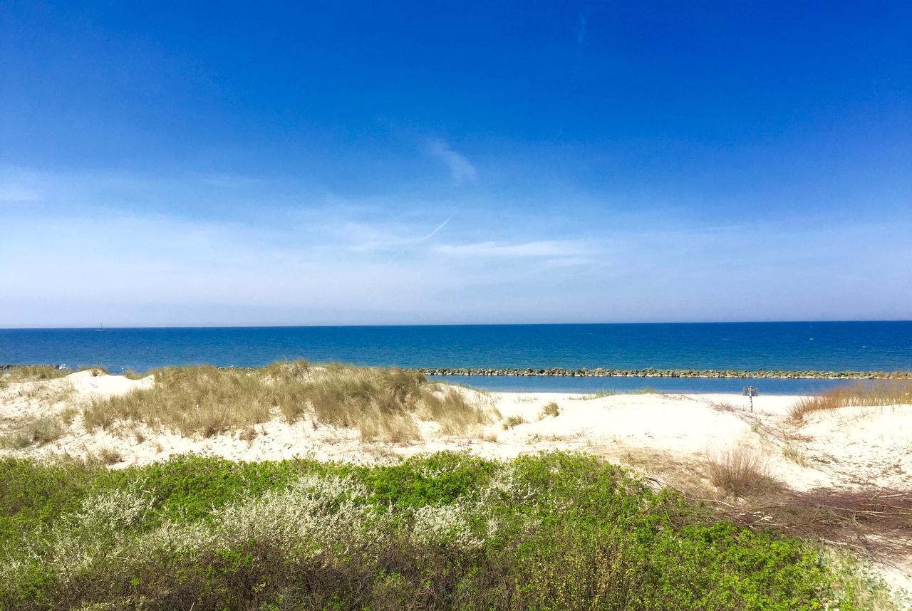 Apartment Sea View