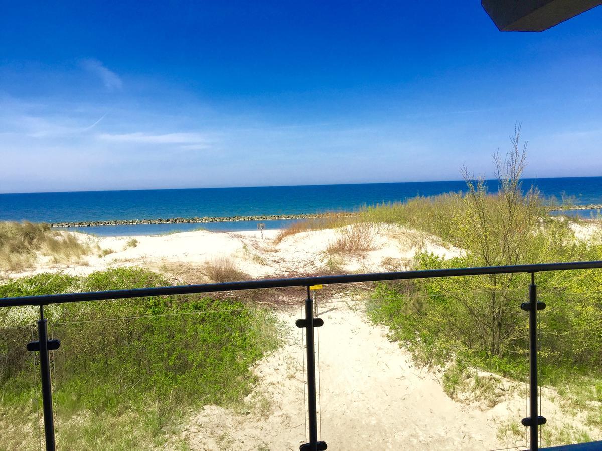 Apartment Sea View