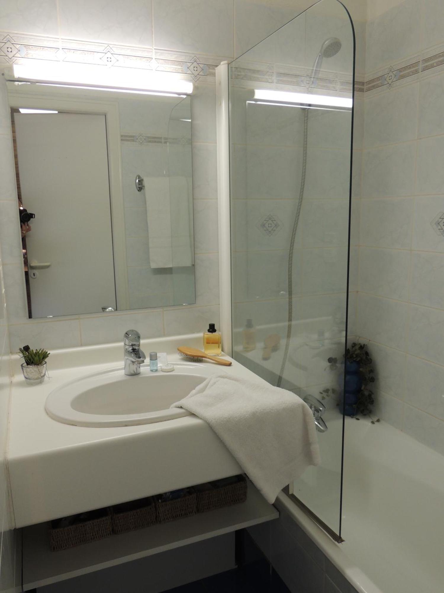 Large Double or Twin Room