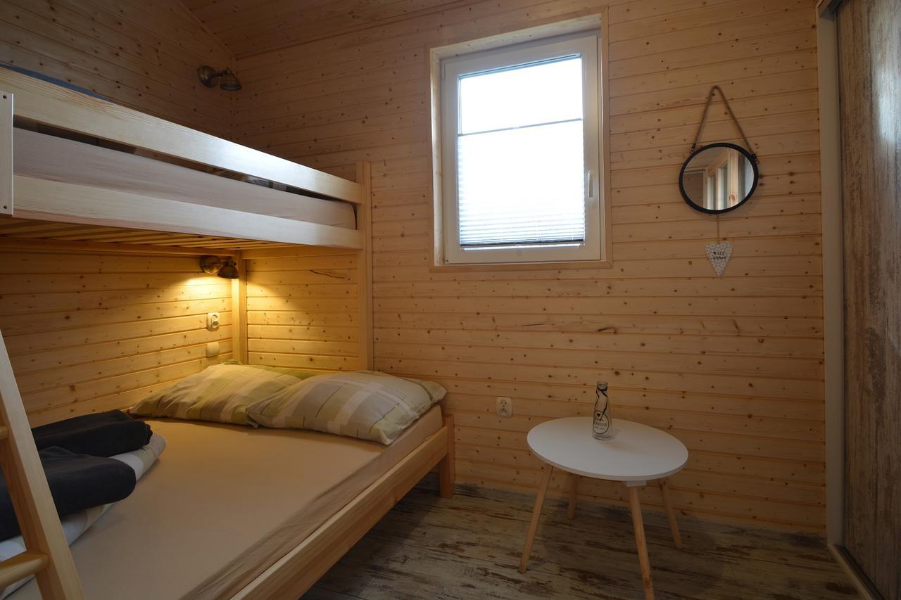 One-Bedroom Bungalow