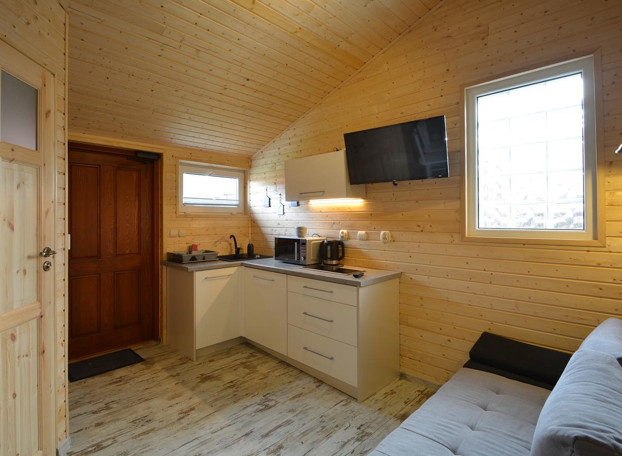 One-Bedroom Bungalow