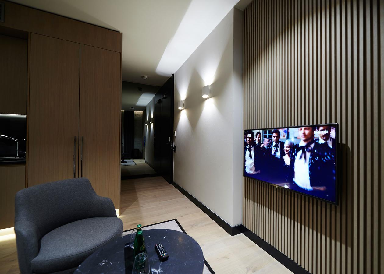 Standard Apartment